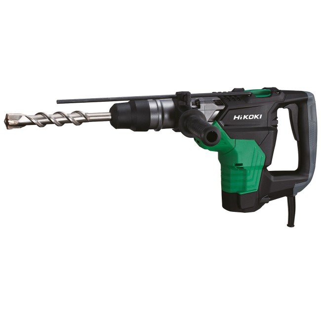 Hikoki DH40MCWS rotary hammer 1100 W 620 RPM SDS Max
