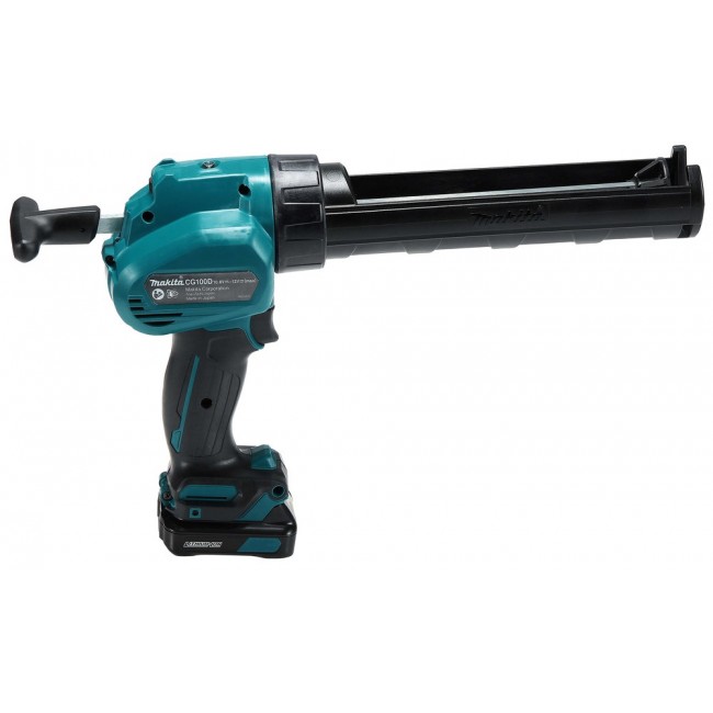 Makita Cordless Caulking Gun 12V CXT CG100DSAB 600