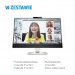 HP E27m G4 Conferencing Monitor - LED- HP E27m G4 Conferencing Monitor - LED-