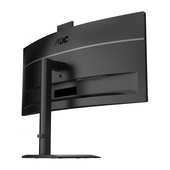 AOC CU34E4CW/75 computer monitor 86.4 cm (34