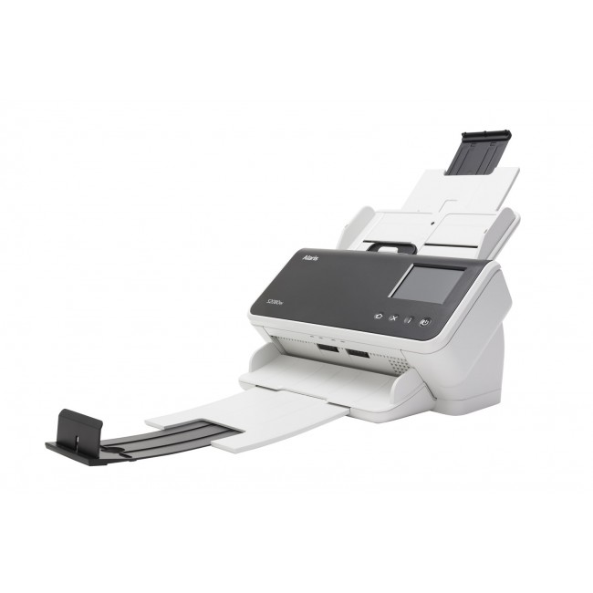 Kodak S2080W ADF scanner 600 x 600 DPI A4 Black, White