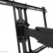 Neomounts WL40S-850BL16 TV mount wall 40-70