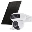 Kamera IP Ezviz HB90X Dual 4G Wi-Fi Kit 4MP+4MP z panelem solarnym 8W