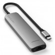 Satechi 7-in-1 USB-C Adapter with Ethernet