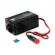 AZO Digital 12 VDC / 230 VAC Automotive Inverter IPS-400 400W AZO Digital 12 VDC / 230 VAC Automotive Inverter IPS-400 400W