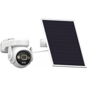 Imou AOV PT 4K Kit Dome IP security camera Outdoor 3840 x 2160 pixels