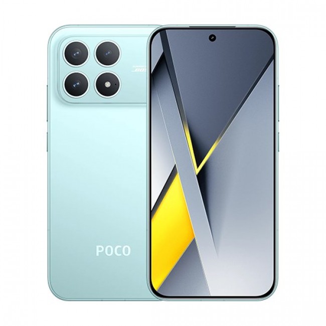 POCO F8 Pro 16.7 cm (6.59