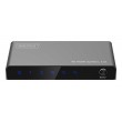 Digitus 4K HDMI Splitter, 1x2 Digitus 4K HDMI Splitter, 1x2