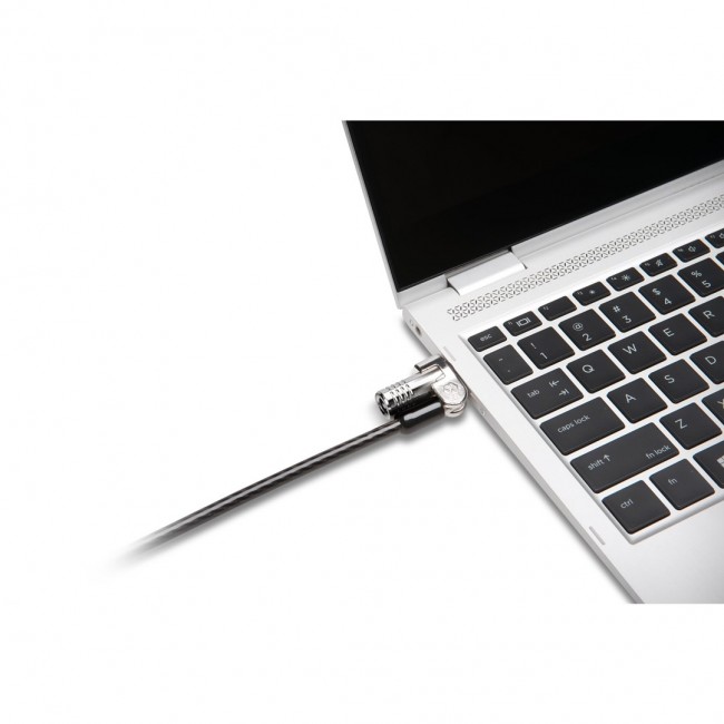 Kensington NanoSaver Laptop Lock - Keyed