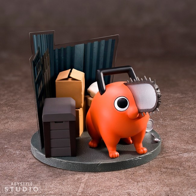 ABYstyle ABYFIG137 collectible figure/statue ABYstyle ABYFIG137 collectible figure/statue