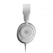 Steelseries Arctis Nova 1P Headset Wired Head-band Gaming White