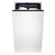 Electrolux Serie 700 EEG63410L Fully built-in 10 place settings C
