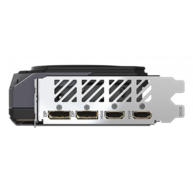 Gigabyte Radeon RX 9070 GAMING OC 16GB (GV-R9070GAMING OC-16GD) Gigabyte Radeon RX 9070 GAMING OC 16GB (GV-R9070GAMING OC-16GD)