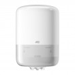 Tork 559000 paper towel dispenser Sheet paper towel dispenser White