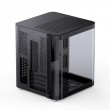 Jonsbo TK-1 2.0 Mini Tower Black