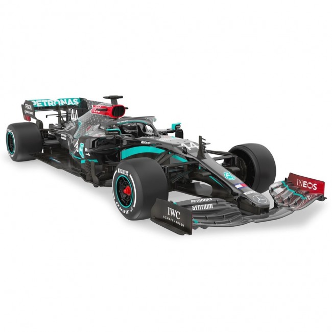 Jamara 402106 Radio-Controlled (RC) model On-road racing car Electric engine 1:12