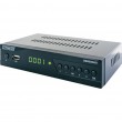 Schwaiger DSR500HD TV set-top box Cable Full HD Black