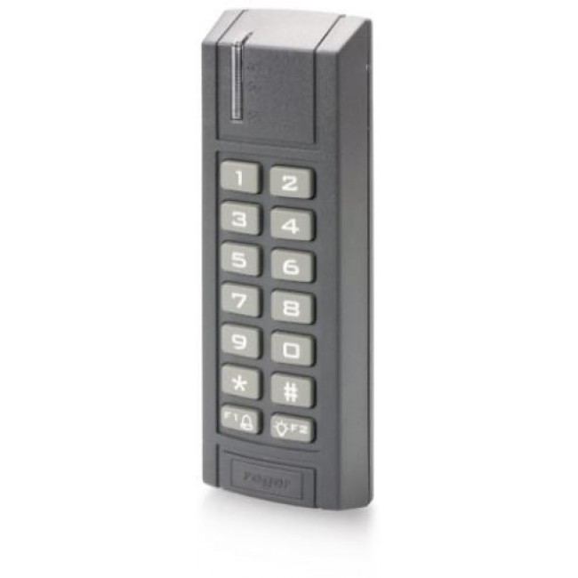Proximity card reader ROGER