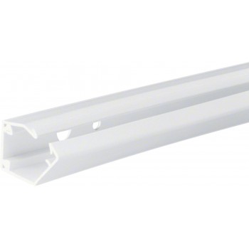tehalit.LFR Kana z rolki PVC 7x12mm, bia y HAGER LFR0701209016A