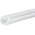 tehalit.LFR Kana z rolki PVC 7x12mm, bia y HAGER LFR0701209016A
