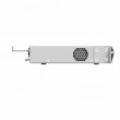 Ruijie Networks RG-EG1510XS wired router 2.5 Gigabit Ethernet, Gigabit Ethernet Silver