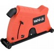 Yato YT-82990 angle grinder accessory Dust extractor shroud Yato YT-82990 angle grinder accessory Dust extractor shroud