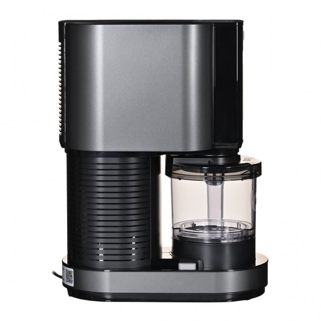 Ninja NC302EU ice cream maker Traditional ice cream maker 0.473 L 800 W Silver
