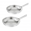 Tefal B866S234 pan/pot set 2 pc(s)