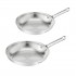 Tefal B866S234 pan/pot set 2 pc(s)