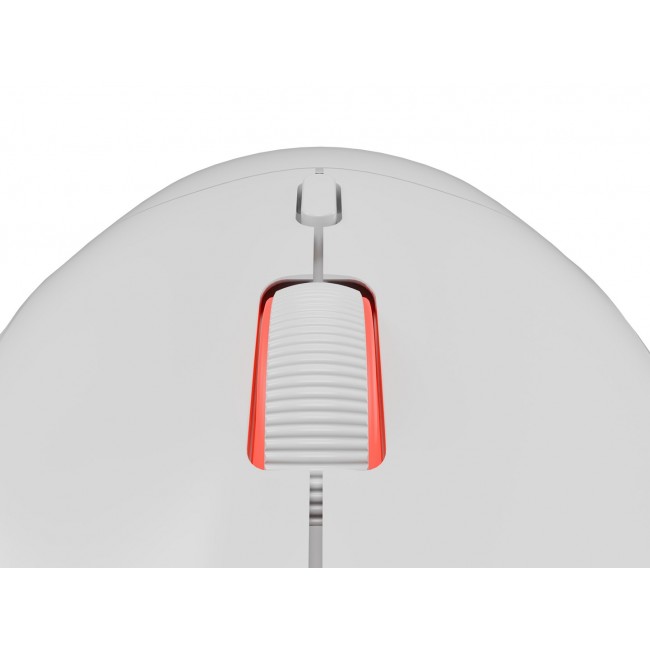 GENESIS Zircon XIII white