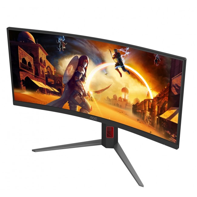 AOC G4 CU34G4 computer monitor 86.4 cm (34