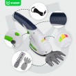 Cordless 2-in-1 hedge and grass trimmer 7.2 V, cutting width 120 mm, USB-C W23320 WUBER Cordless 2-in-1 hedge and grass trimmer 7.2 V, cutting width 120 mm, USB-C W23320 WUBER
