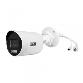 BCS BCS-V-TIP28FSR4-Ai2(2) Bullet IP security camera Outdoor 3840 x 2160 pixels Ceiling/wall