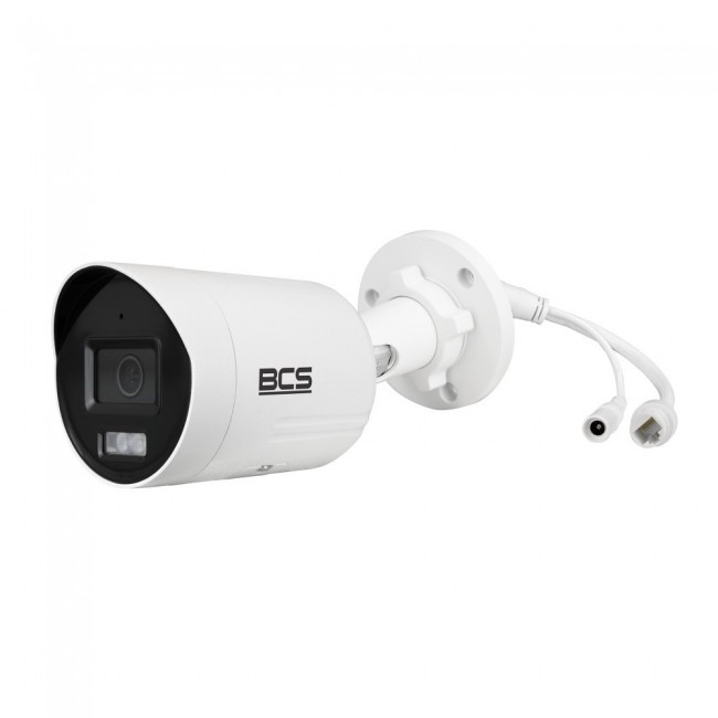 BCS BCS-V-TIP28FSR4-Ai2(2) Bullet IP security camera Outdoor 3840 x 2160 pixels Ceiling/wall