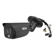 BCS BCS-L-TIP28FCR5L5-Ai1-G Bullet IP security camera Outdoor 3840 x 2160 pixels Ceiling/wall