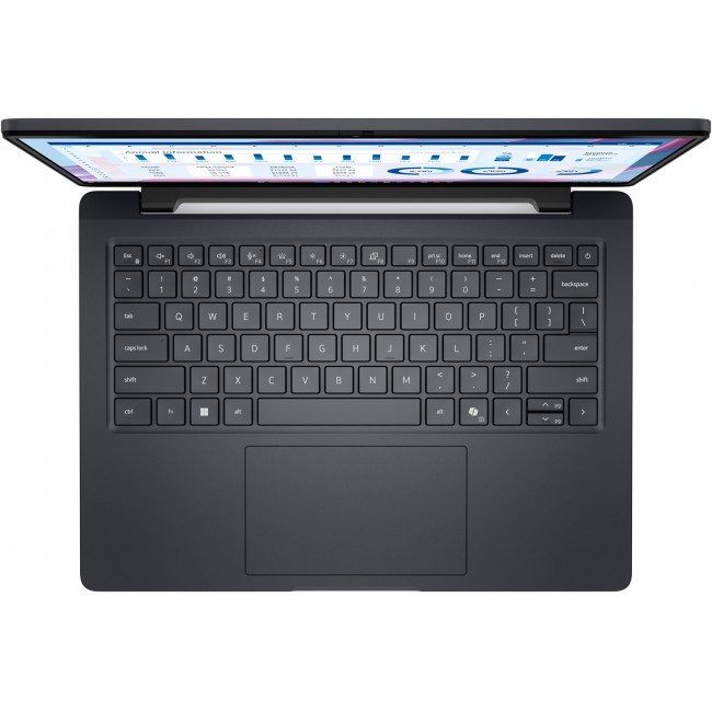 DELL Pro Max 14 MC14255 Copilot+ PC AMD Ryzen AI 7 PRO 350 Mobile workstation 35.6 cm (14