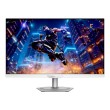 GIGABYTE M27UP ICE 27 4K UHD Gaming Monitor - Dual Mode (4K 160Hz or FHD 320Hz), 3840 x 2160, 1ms, 350 cd/m , FreeSync Premium, DisplayHDR400, HDMI 2.1, Displayport 1.4