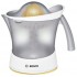 Bosch MCP3500 electric citrus press 0.8 L 25 W White, Yellow