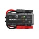 NOCO GB70 Boost 12V 2000A Jump Starter starter device with integrated 12V/USB battery