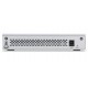 Ubiquiti UniFi 5 x Switch 8 Managed Gigabit Ethernet (10/100/1000) Power over Ethernet (PoE) Grey