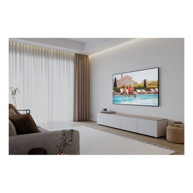 Samsung Series 8 UE55DU8002KXXH TV 139,7 cm (55