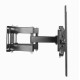 Gembird WM-70ST-01 TV mount 177.8 cm (70