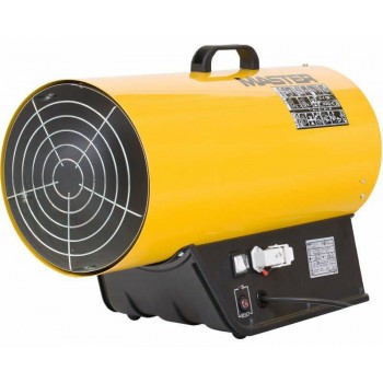 MASTER GAS HEATER BLP 73ET/DE 73KW