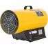 MASTER GAS HEATER BLP 73ET/DE 73KW