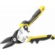 Stanley FATMAX Ergonomic Aviation Snips - Straight Cut 250mm