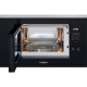 Microwave Whirlpool WMF201G