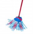 Mop Vileda 3Action Velour XL Mop Vileda 3Action Velour XL