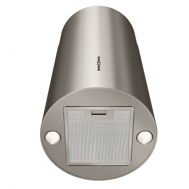 MAAN ELBA2 39 SATIN HOOD MAAN ELBA2 39 SATIN HOOD