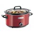 Crock-Pot Slow cooker SCV400RD 3.5L