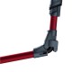 Tefal TY9879WO stick vacuum/electric broom Bagless 0.9 L Black, Red Tefal TY9879WO stick vacuum/electric broom Bagless 0.9 L Black, Red